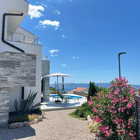 Dreamville Διαμέρισμα Crikvenica