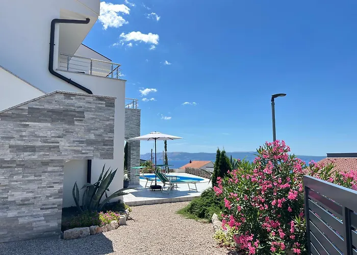 Dreamville Διαμέρισμα Crikvenica