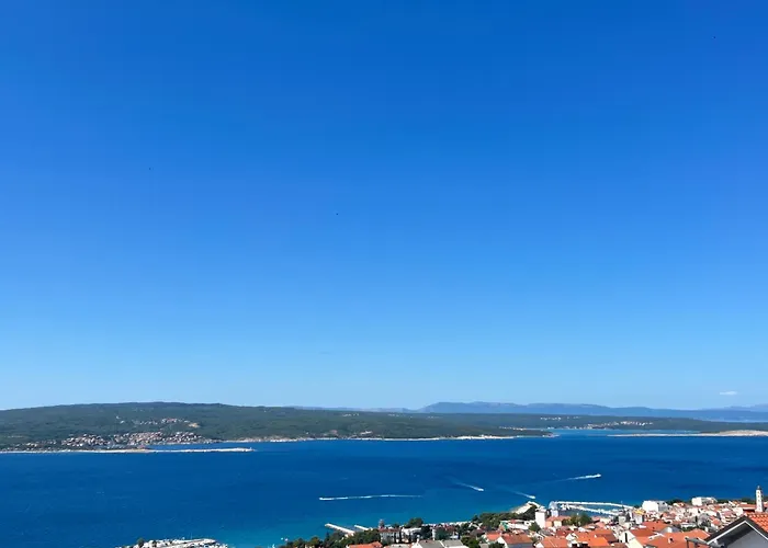 Dreamville Crikvenica