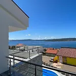 Apartment Dreamville Crikvenica