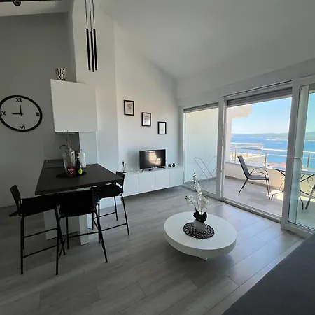 Dreamville Apartment