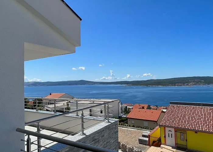 Apartament Dreamville Crikvenica