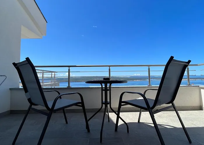 Dreamville Apartament Crikvenica